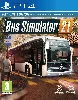 jeu ps4 bus simulator 21 day one edition