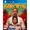jeu ps4 farcry 6 (playstation 4)