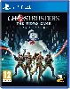 jeu ps4 ghostbusters the video game remastered