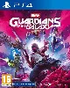 jeu ps4 marvel's guardians of the galaxy (playstation 4)