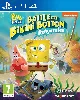 jeu ps4 spongebob squarepants: battle for bikini bottom - rehydrated ps4