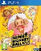 jeu ps4 super monkey ball banana splitz hd ps4