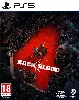 jeu ps5 back 4 blood