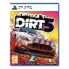 jeu ps5 dirt 5 standard edition