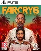 jeu ps5 far cry 6 ps5