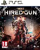 jeu ps5 necromunda hired gun