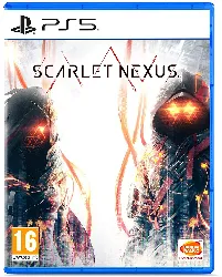 jeu ps5 scarlet nexus (playstation 5)