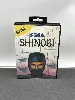 jeu sega master system shinobi