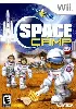 jeu wii space camp