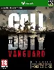 jeu xbox call of duty: vanguard