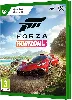 jeu xbox forza horizon 5
