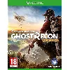 jeu xbox one ghost recon wildlands