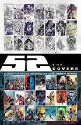 livre 52: the covers