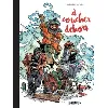livre à coucher dehors (tirage de luxe)