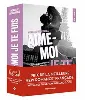 livre aime - moi je te fuis