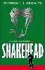 livre alex rider - tome 7 - snakehead