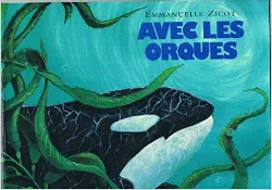 livre avec les orques