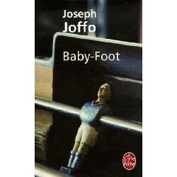 livre baby - foot