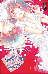 livre banale à tout prix, tome 1