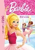 livre barbie tome 3 - danseuse
