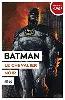 livre batman - le chevalier noir