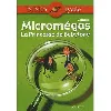 livre bibliolycée - micromegas - princesse de babylone, voltaire