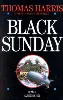 livre black sunday