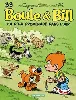livre boule & bill tome 39 - y a d'la promenade dans l'air