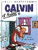 livre calvin et hobbes, tome 6 : allez, on se tire!