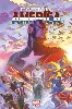 livre captain america tome 5 - le soldat de demain