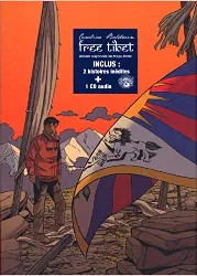 livre caroline baldwin free tibet