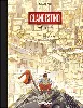 livre clandestino toilé canal bd