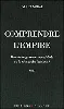 livre comprendre l'empire