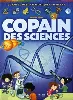 livre copain des sciences