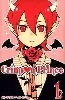 livre crimson prince - tome 1