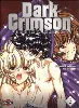 livre dark crimson - tome 2