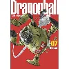 livre dragon ball, tome 7