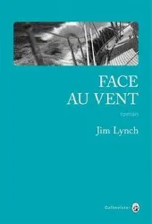 livre face au vent