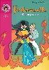 livre fantômette et son prince