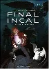 livre final incal, tome 1 : les quatre john difool