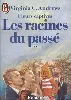 livre fleurs captives 4 - les racines du passé
