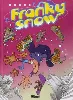 livre franky snow tome 1 - slide à mort