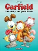 livre garfield, tome 56 : les amis, c'est pour la vie