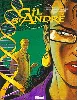 livre gil saint - andré - tome 05: enquêtes parallèles