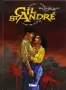 livre gil st - andré tome 3 - fugitif