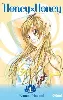 livre honey x honey - tome 1