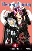livre honey x honey, tome 5