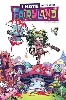 livre i hate fairyland tome 1 - le vert de ses cheveux