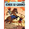 livre iorix le grand