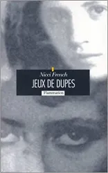 livre jeux de dupes